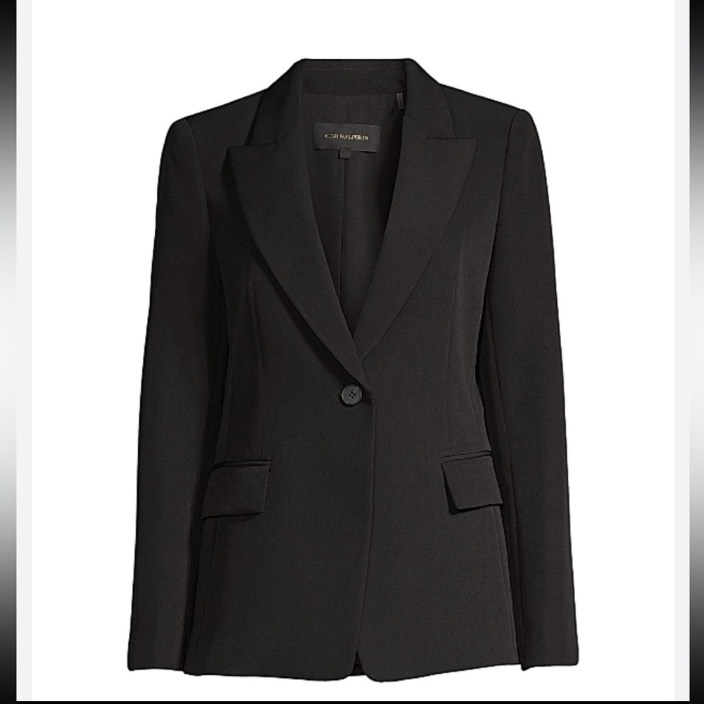 NWT Kobi Halperin blazer